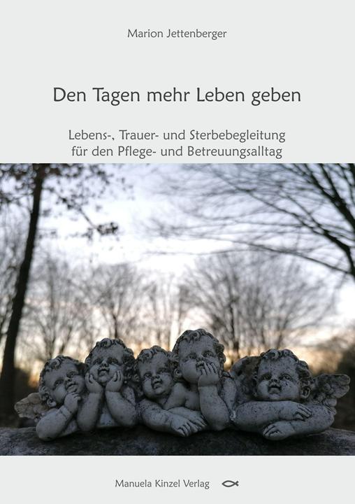 Immagine prodotto Den Tagen mehr Leben geben (Tedesco, Marion Jettenberger, 2022)