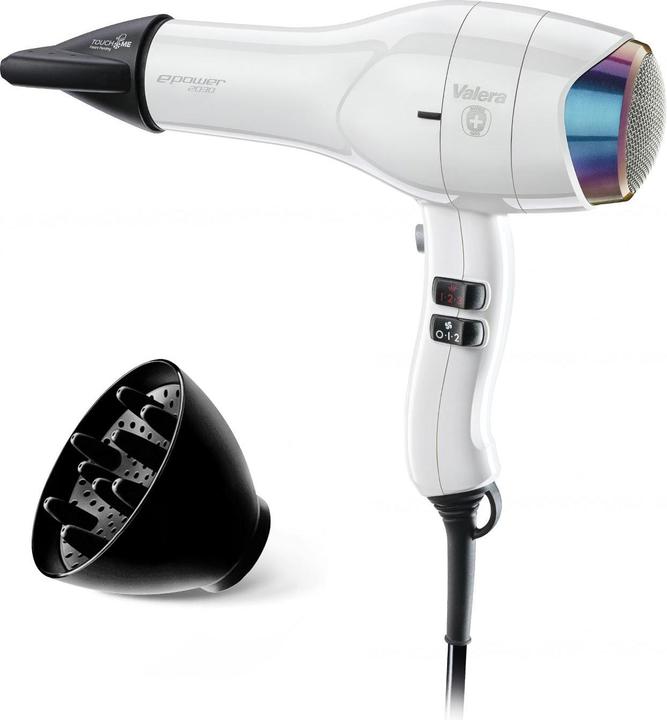 Produktbild Valera Profihaartrockner Epower 2030 Weiss
