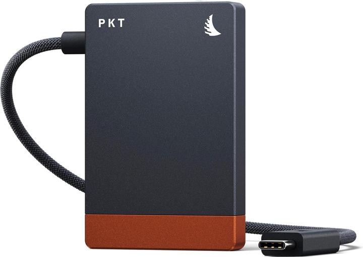 Actual product image Angelbird CFexpress A Kartenleser PKT (USB 3.2 Gen 2)
