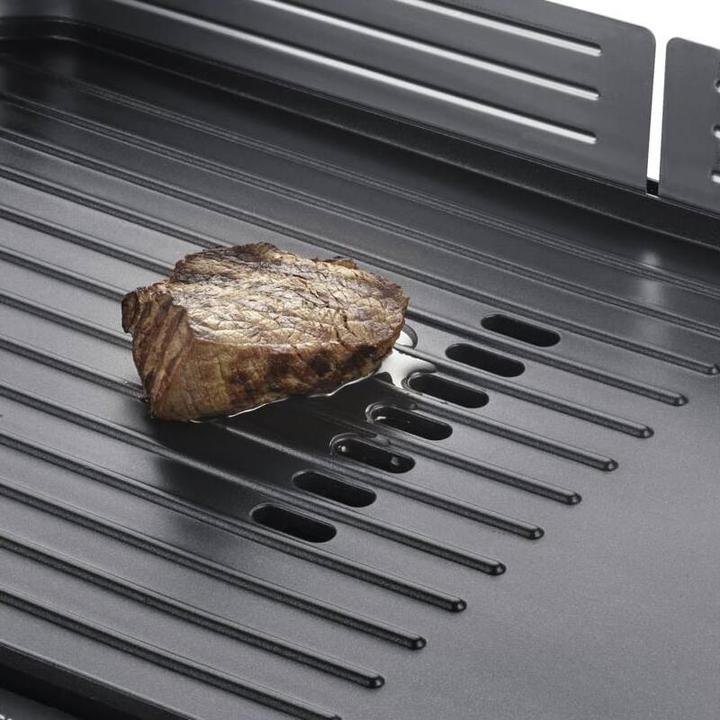 Immagine prodotto Severin Griglia da tavolo per barbecue (2.30 kW)