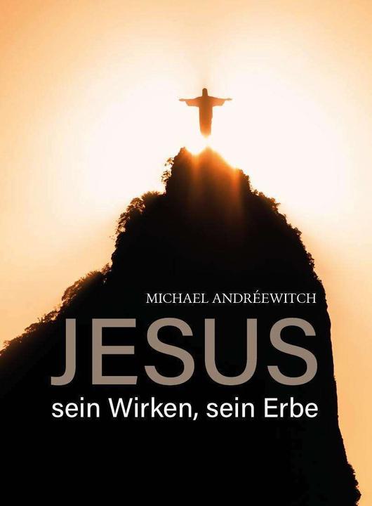 Jesus (German, Michael Andréewitch, 2024)