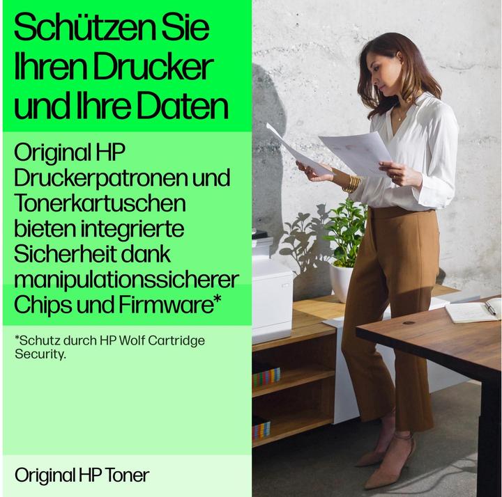Image du produit HP 216A (C)
