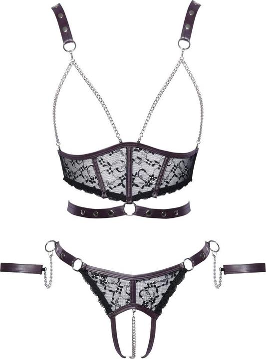 Productafbeelding Cottelli Collection Stel (S)