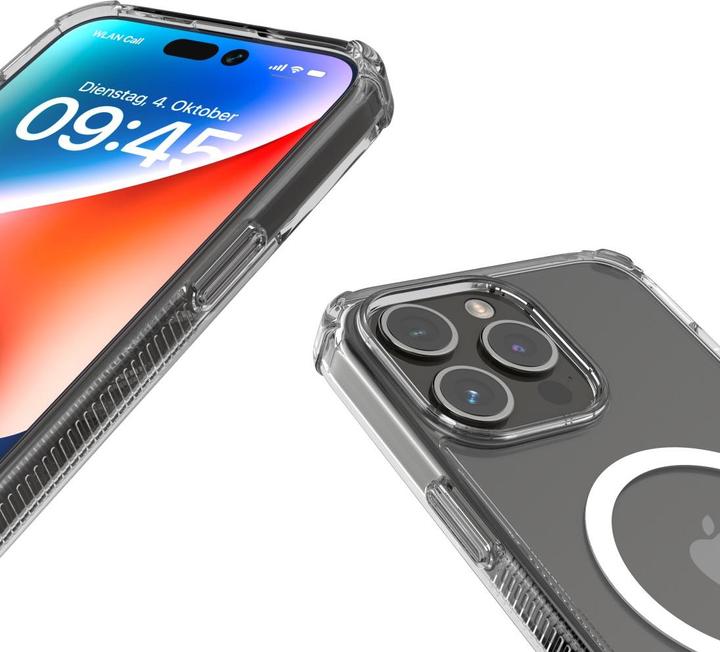 Immagine prodotto Hama Protezione estrema (Apple iPhone 15 Pro Max)