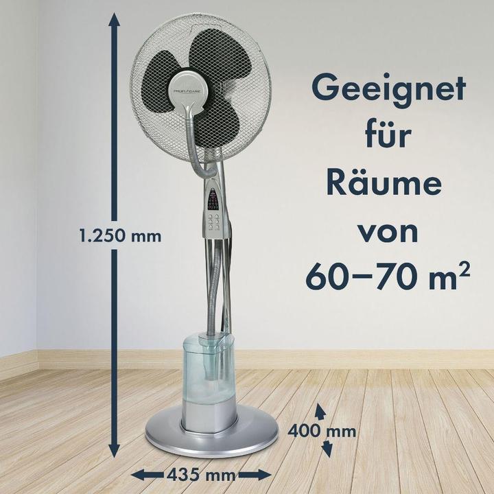 Produktbild Profi-Care Standventilator PROFICARE