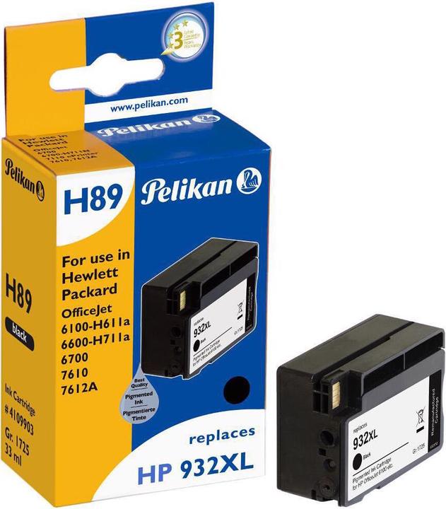 Image du produit Pelikan 932xl (CF)