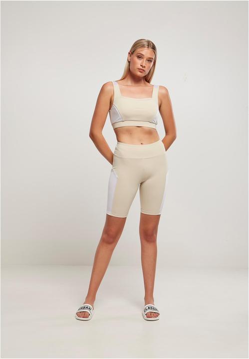 Immagine prodotto Urban Classics Reggiseno a blocchi di colore da donna - 17078 (L)