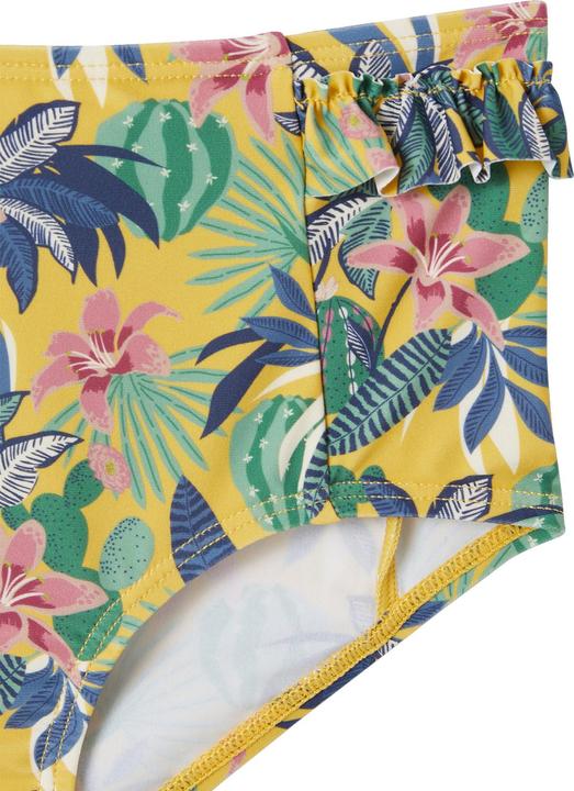Actual product image Vertbaudet Mädchen Bikini Oeko-Tex (86)