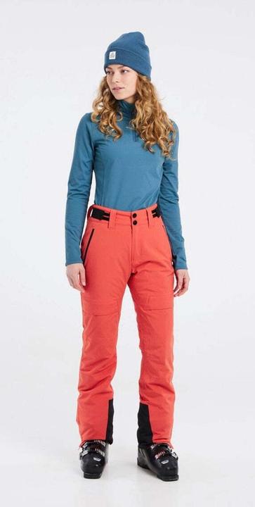 Actual product image Protest Snowpants Prtartyom (36)