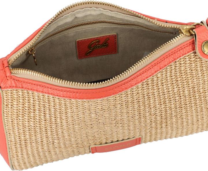 Produktbild Gabs Schultertasche 25 cm mit Dehnfalte