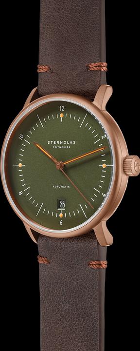 Actual product image Sternglas S02-NA35-VI17 (38 mm)