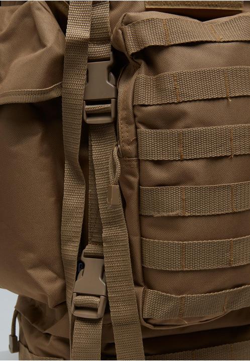 Immagine prodotto Brandit Zaino da combattimento Molle - 15995 (65 l)