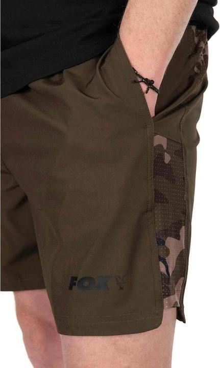Produktbild Fox Lw (XXL)