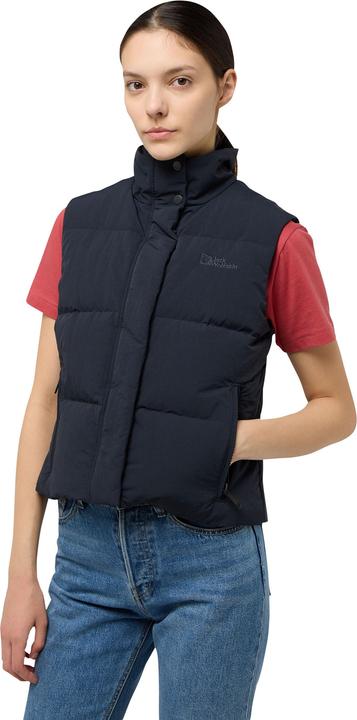 Actual product image Jack Wolfskin Northern Lights Vest W (XL)