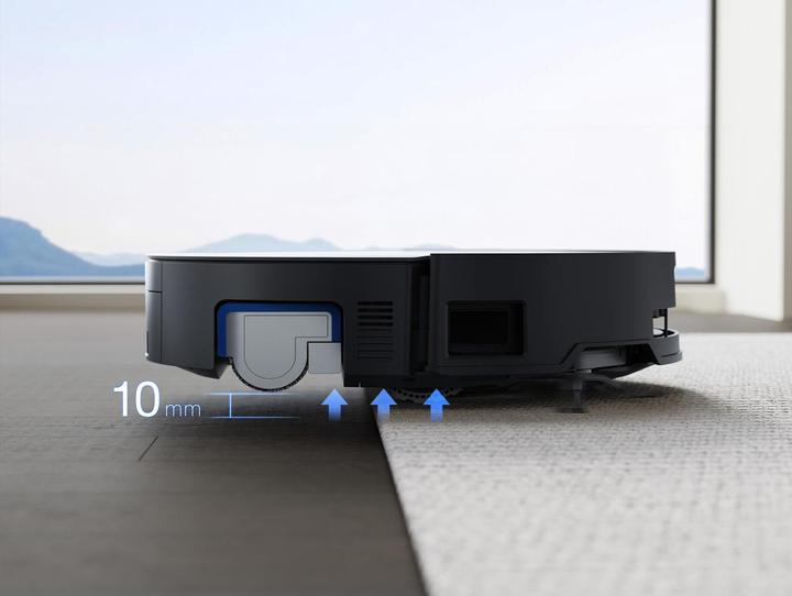Produktbild Ecovacs Deebot X8 Pro Omni (Saugwischroboter)