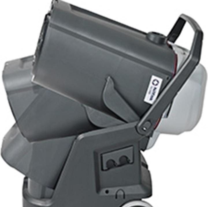 Image du produit Nilfisk VL 500 75-2 EDF (Aspirateur eau et poussière)