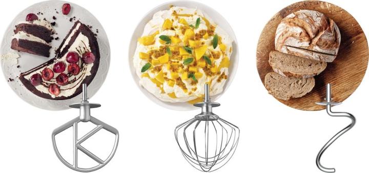 Productafbeelding Kenwood Kmix Kmx750rd (1000 W)