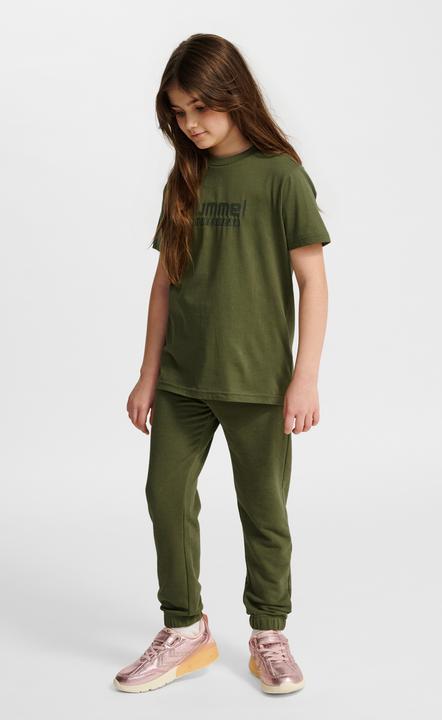 Image du produit hummel hmlJR BASE T-SHIRT S/S (46, 47, 48, 49, 50, 51, 52)