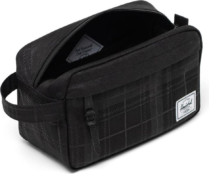 Actual product image Herschel Chapter - Travel Kit (5 l)