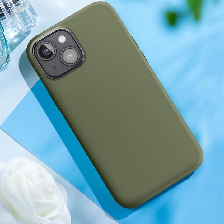 Produktbild Moxie BeFluo Series (Apple iPhone 15 Plus)
