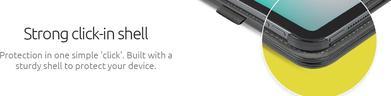 Actual product image Gecko Covers Easy-Click (Huawei MediaPad T5 10)