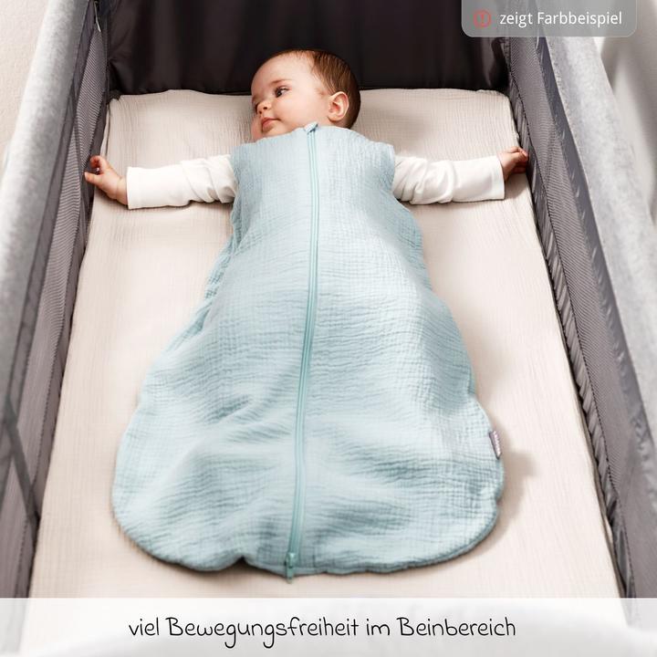 Produktbild La Loona Schlafsack (110 cm)