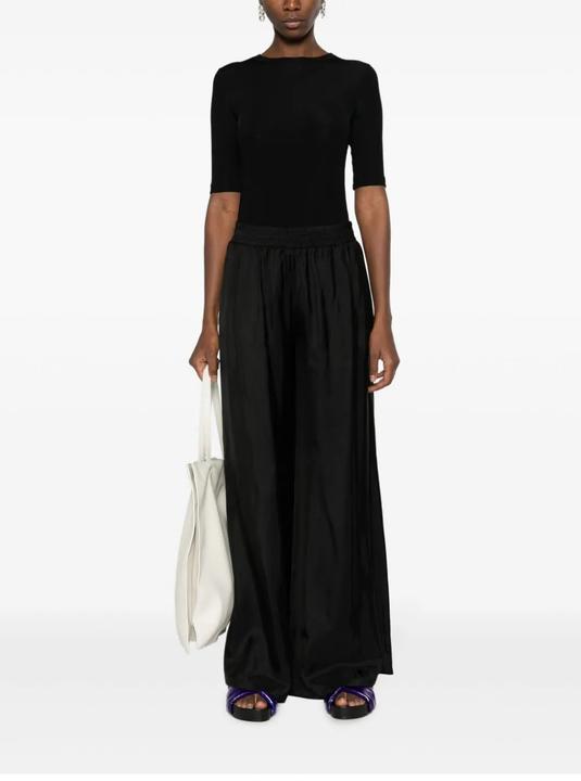 Actual product image Fabiana Filippi Pantaloni (42)