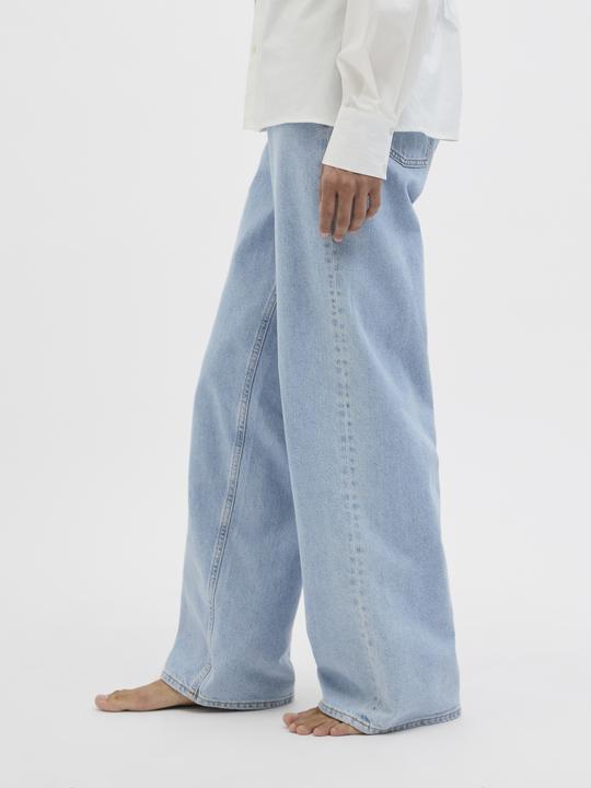 Produktbild JJXX Jxtokyo Wide Hw Jeans R6172 Dnm Sn (25)
