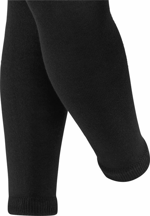 Actual product image Falke Family children's leggings, colour 3000 black, size 80-92 (80 - 92)