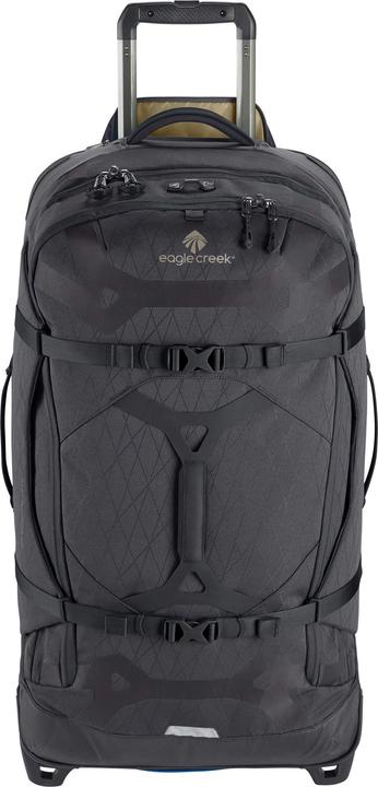 Produktbild Eagle Creek Gear Warrior Wheeled Duffel (95 l, L (90 - 115l))