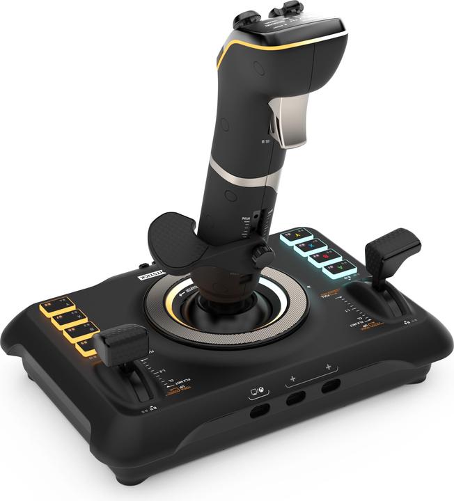 Image du produit Turtle Beach Bâton de vol Velocity One (Xbox Series S, Xbox One S, PC, Xbox One X, Xbox Series X)