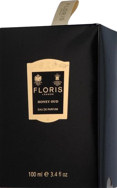 Produktbild Floris Honey Oud (Eau de Parfum, 100 ml)
