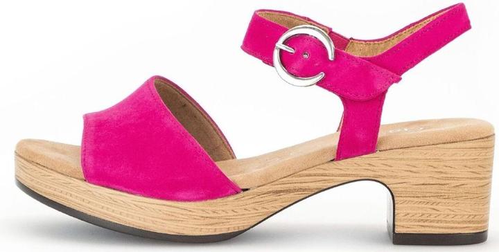 Actual product image Gabor Sandal 42.071.21 (40)