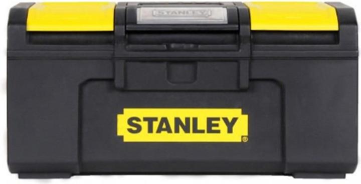 Actual product image Stanley Toolbox Basic (1 pieces)