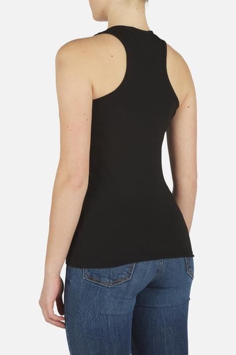 Immagine prodotto Boxeur des Rues Basic Olympic Tank Logo Top (XL)