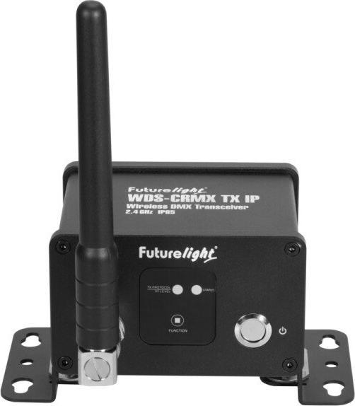 Produktbild FutureLight WDS-CRMX TX IP Drahtlos-DMX-Transceiver Outdoor