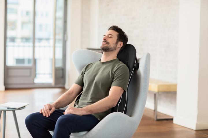 Productafbeelding Medisana MC 823 Massagekussen
