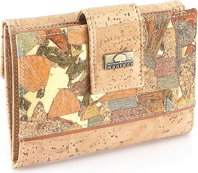 Image du produit Montado Porte-monnaie "Mineral M
