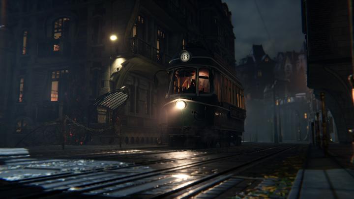 Immagine prodotto Microids Syberia - The World Before (PS5, EN)