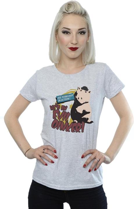 Produktbild Disney Toy Story Evil Oinker TShirt (L)