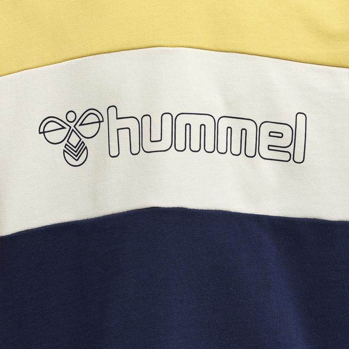 Produktbild hummel Hmlcloud Hoodie S/S (116)