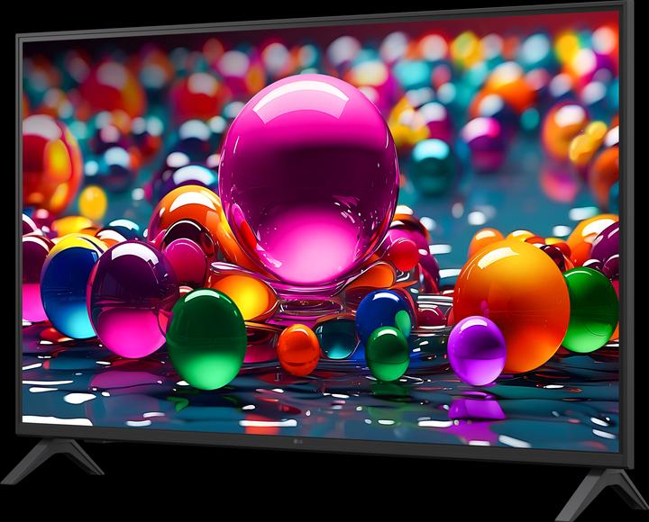 Immagine prodotto LG 43UA75006LA (43", UA75, LED, 4K, 2025)