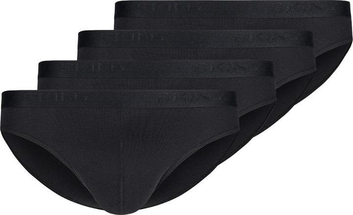 Actual product image Skiny 4-pack Basic briefs / pants (XL, pack of 4)