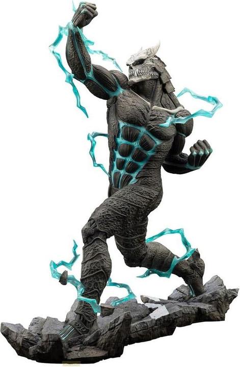 Produktbild Kotobukiya Kaiju No. 8 ARTFXJ Statue 1/8 Kaiju No. 8 28 cm