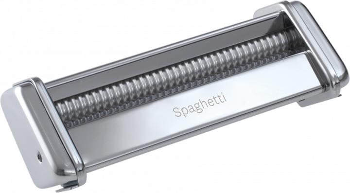 Actual product image Marcato Spaghetti attachment