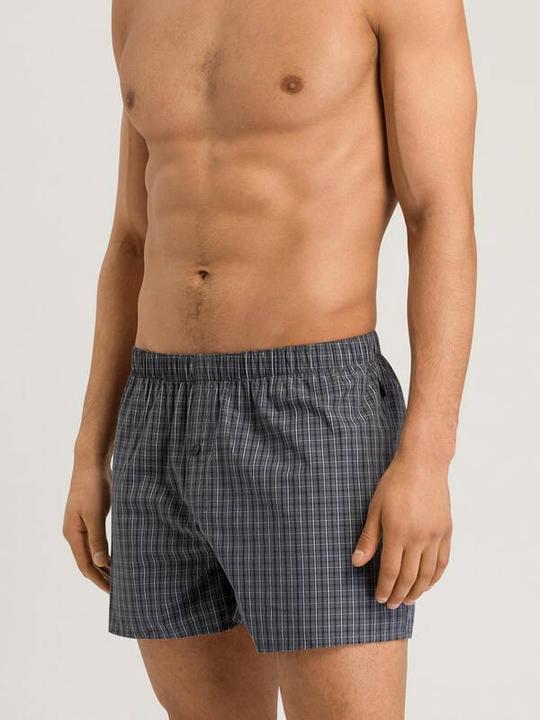 Hanro Fancy Woven Boxer (L)