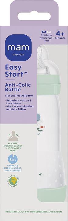 Produktbild MAM Easy Start Anti-Colic (320 ml)