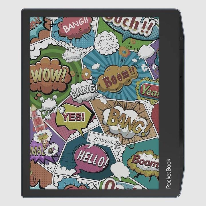 Immagine prodotto PocketBook Era Color (7", 32 GB, Mare tempestoso)