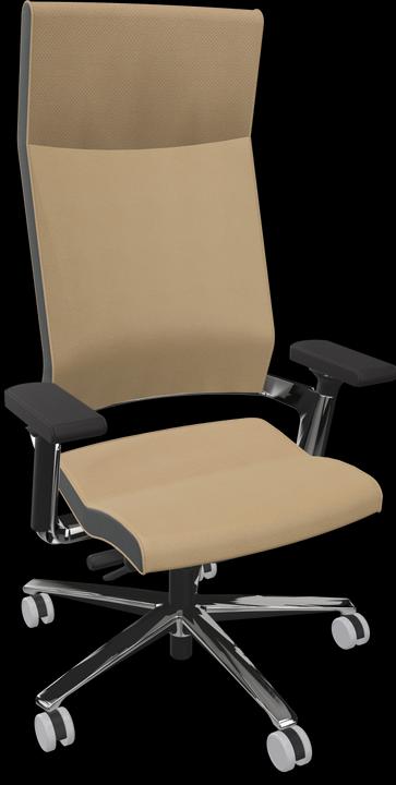 Produktbild Züco Lacinta Comfortline Bürodrehstuhl