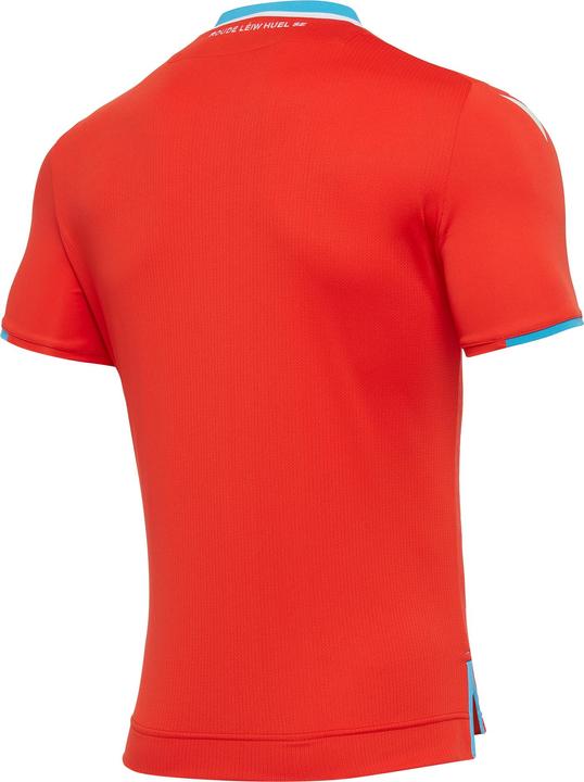 Immagine prodotto Macron Lussemburgo Maglia (S)